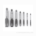 7pcs Metric Lider Steel Tap Tapping Tool